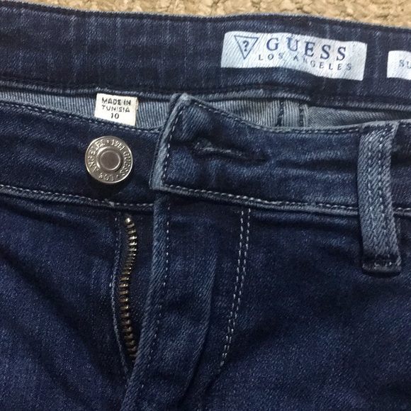 Guess jeans - Picture 3 of 3